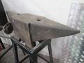 INCUDINE CAST IRON ANVIL